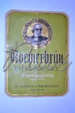 PFAFFENHOFFEN ROMAIN . J-MORITZ & Cie