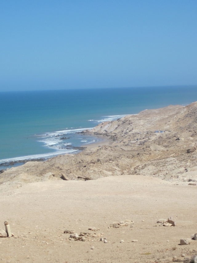 Maroc