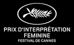Zar AMIR EBRAHIMI : Prix d'interprétation féminine #Cannes2022 pour son rôle dans LES NUITS DE MASHHAD !