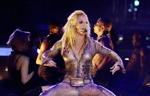 Britney Spears réagit au documentaire du New York Times sur sa tutelle