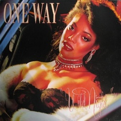 One Way - Wild Night - Complete LP