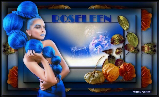 ROSELEEN