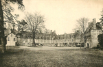 LES REMPARTS DE FERVAQUES (Calvados)