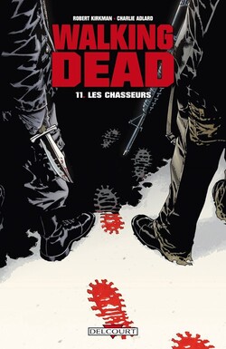 Walking Dead tome 11