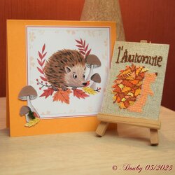 ATC Collection Automne (2)