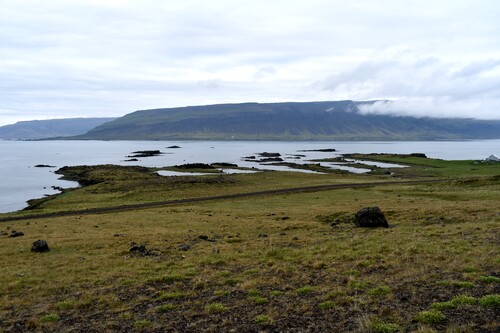De Miðjanes à Stekk 23 (Patreksfjörður)