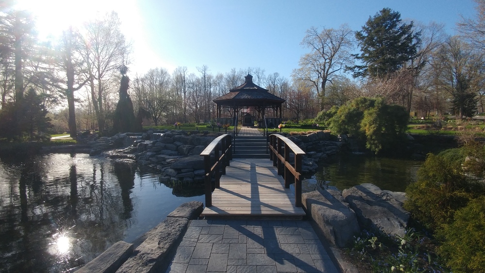 National Cemetery of Canada