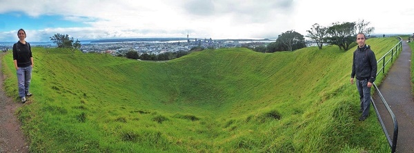 Mont Eden (Auckland)