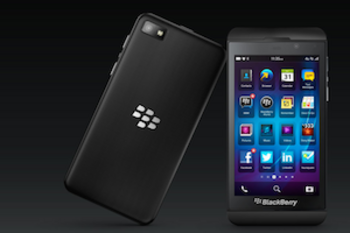 blackberry