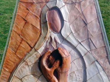 Anglet : Notre-Dame du Refuge