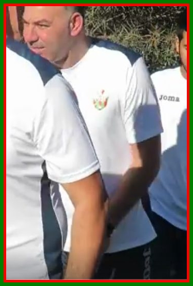 Alane Abderahmane revient au Mouloudia  comme entraîneur des gardiens
