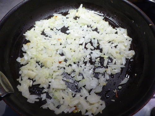 Des Steaks de Thon aux Oignons Caramélisés