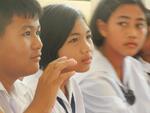 THAILANDE- KATA SCHOOL