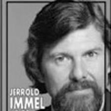 Jerrold Immel.