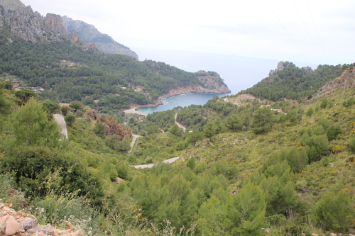 photo vacance palma de majorque espagne 7 au 14 mai  2016