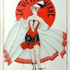 La Vie Parisienne - samedi 18 Juillet 1914