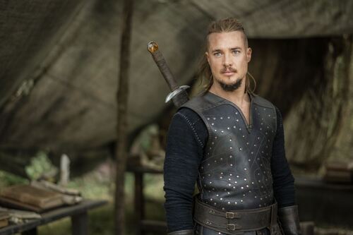 The Last Kingdom sur Netflix : la saison 5 sera la dernière