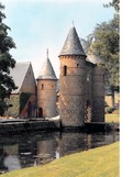 LES REMPARTS D'IMBLEVILLE (Seine-Maritime)