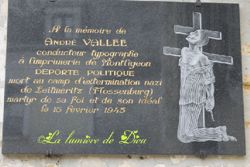 La Chapelle-Montligeon, église saint Pierre