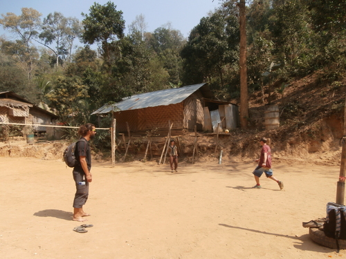 Chiang Raï et Chiang Maï