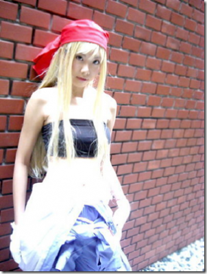 winry