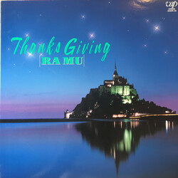 RA MU - Thanks Giving - Complete LP