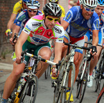 Grand Prix cycliste UFOLEP d’Hergnies ( 1ère, 3ème cat, Minimes )