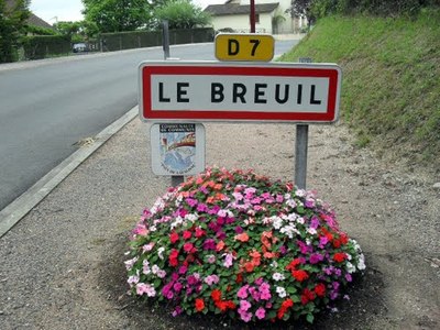 Blog de lisezmoi :Hello! Bienvenue sur mon blog!, L'Allier - Le Breuil