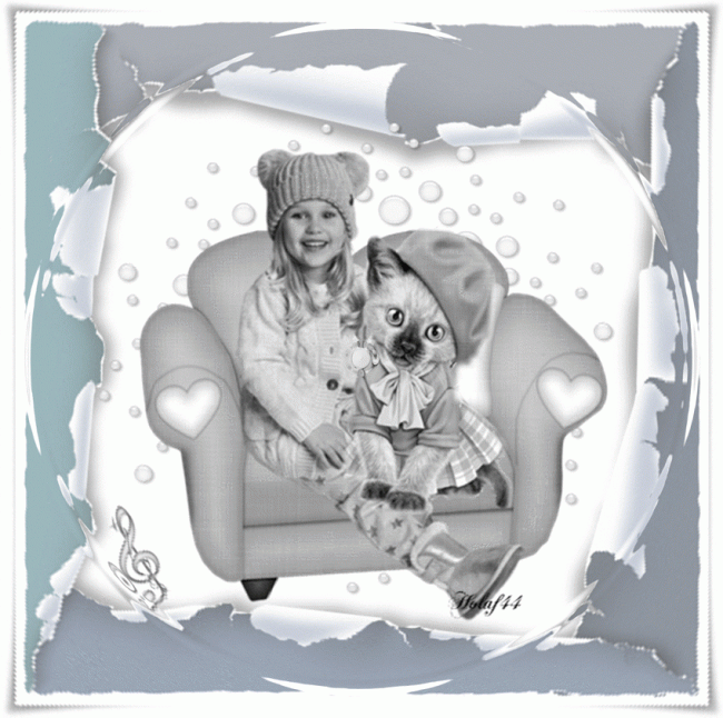 ❤️ Un petit coucou les belles choses passent trop vite bisous à tous ❤️