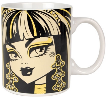 Cleo mug