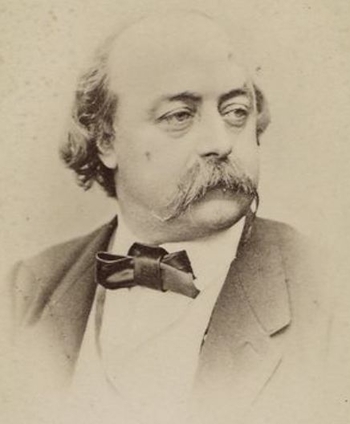 Gustave Flaubert