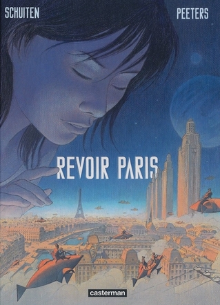 Revoir Paris