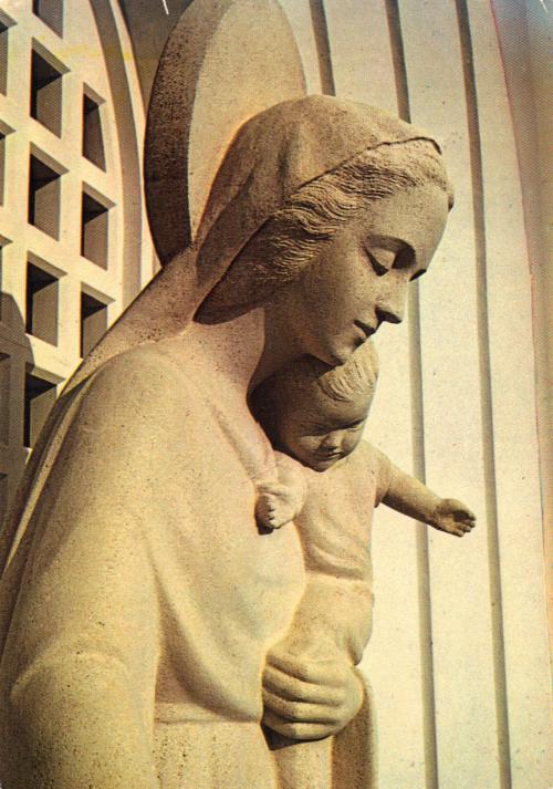 Le foyer de charité de Chateauneuf de Galaure