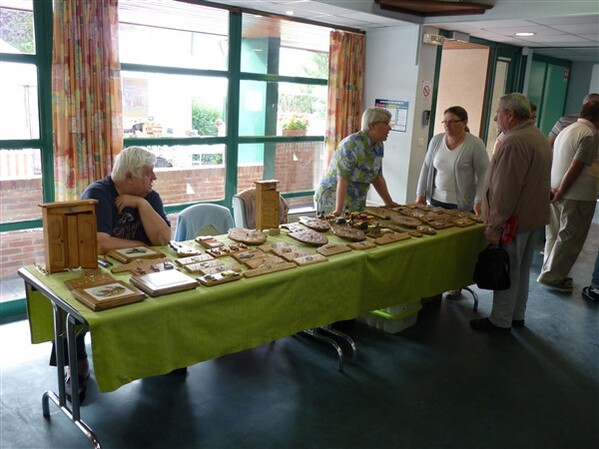 Marché Fermier et Artisanal