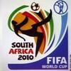 Coupe du Monde Afrique du Sud 2010