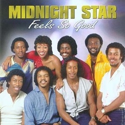Midnight Star - Feels So Good - Complete CD