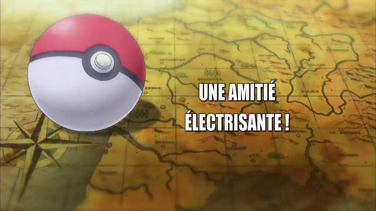 04 Une amitié électrisante !