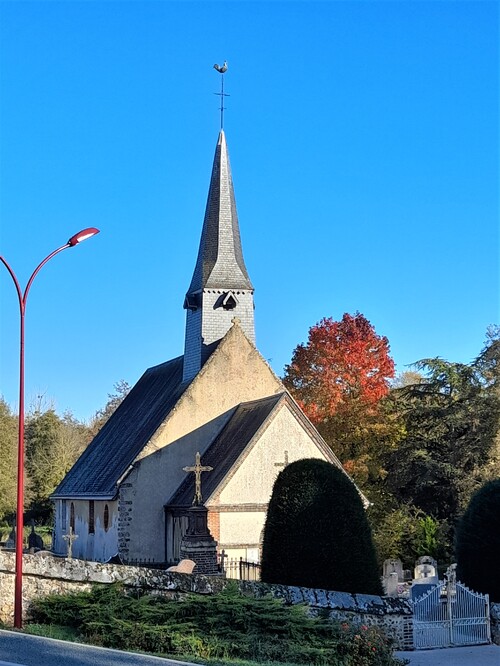 Saint-Antonin de Sommaire