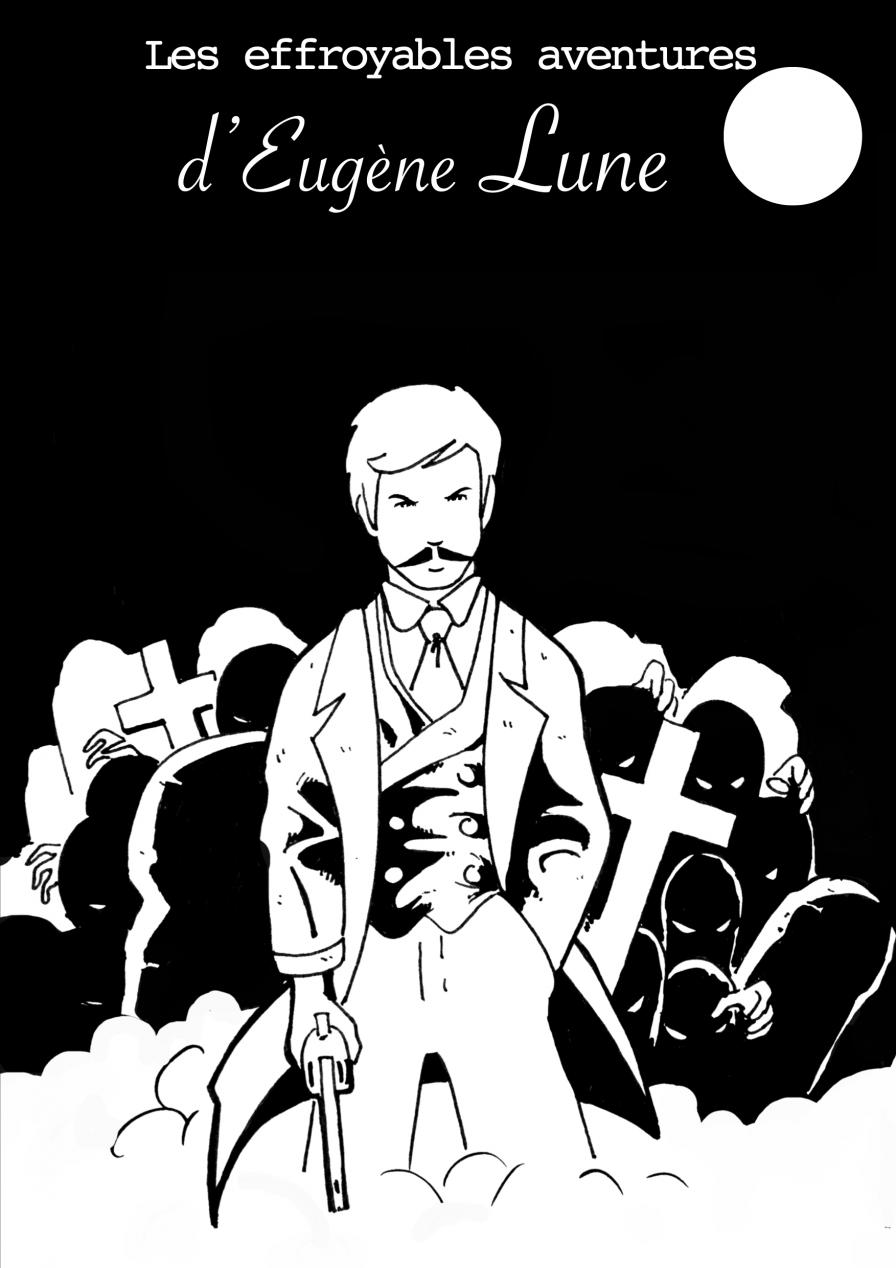 Eugène Lune