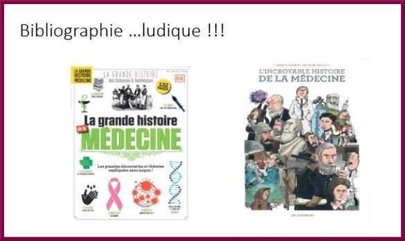 "La chirurgie moderne, de l'antisepsie à l'asepsie", une conférence du docteur Claude Plassard pour l'ACC