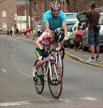 Grand Prix cycliste UFOLEP de Hergnies ( Ecoles de cyclisme )