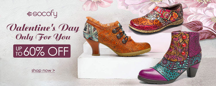 socofy shoes wholesale