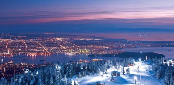 Les Meilleures Stations De Ski Écologiques - Par Marie Herblot -