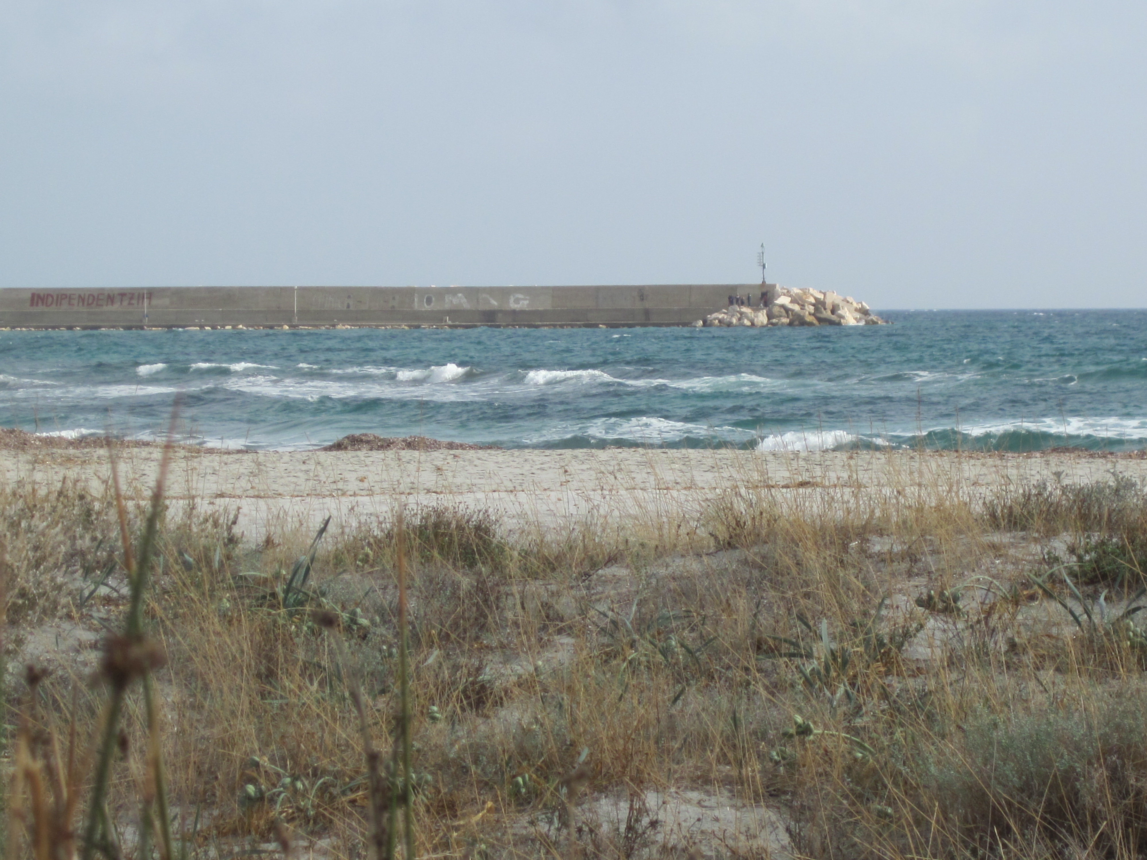 Santa lucia