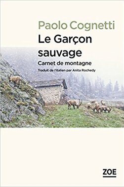 Le garçon sauvage de Paolo 