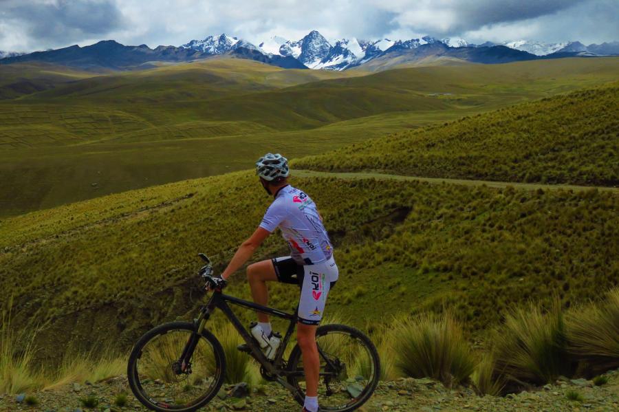 Alpaca MTB Challenge