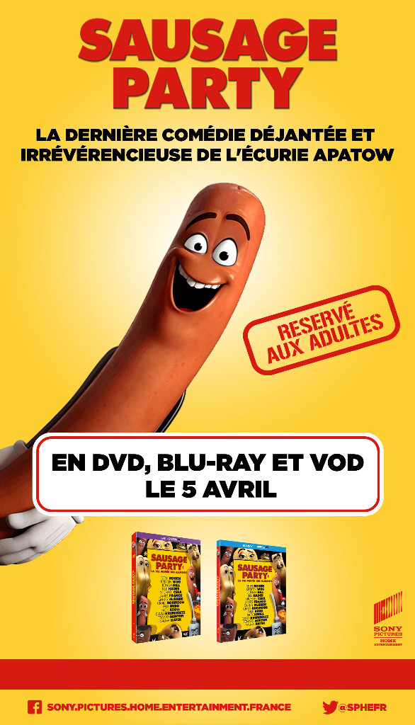 DVD, BLU-RAY, VOD, e-cinéma - A LA POURSUITE DU 7EME ART CINE DVD