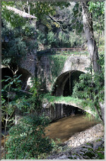 qui habite le moulin depuis plus de vingt ans.