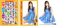 TOWER RECORDS SHIBUYA × Hello! Project OFFICIAL SHOP Petit Museum 2013 Morning Musume