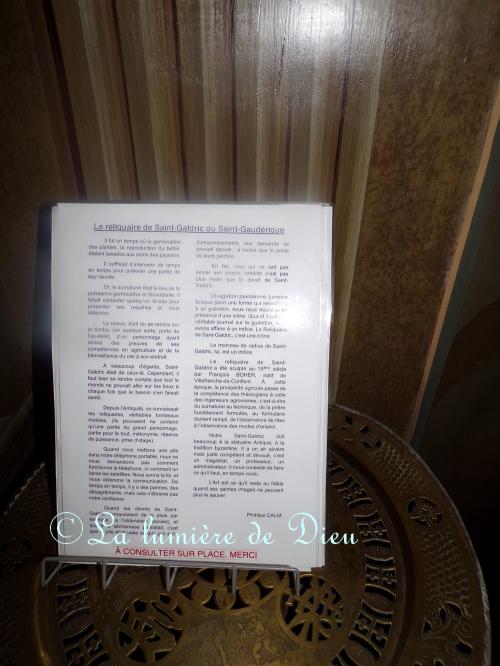 Prades, l'église Saint Pierre